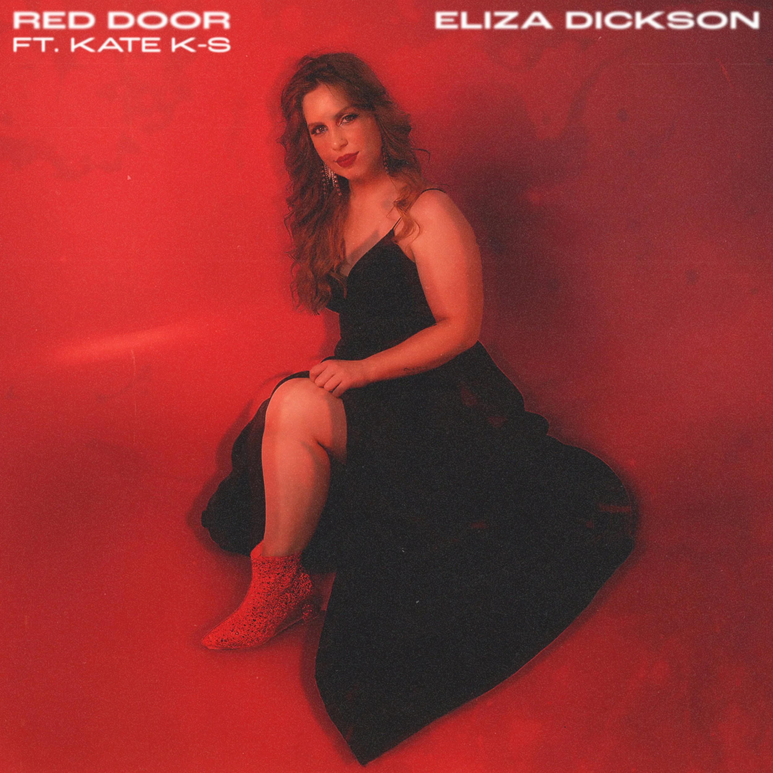 RECORDS — ELIZA DICKSON